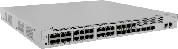 Thiết bị chuyển mạch Switch Huawei S310-24T8J4X