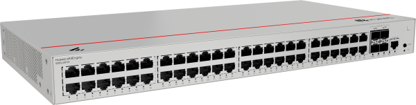Thiết bị chuyển mạch Switch Huawei S310-48PN4X Thiết bị chuyển mạch Switch Huawei S310-48PN4X