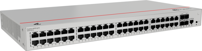 Thiết bị chuyển mạch Switch Huawei S310-48PN4X
