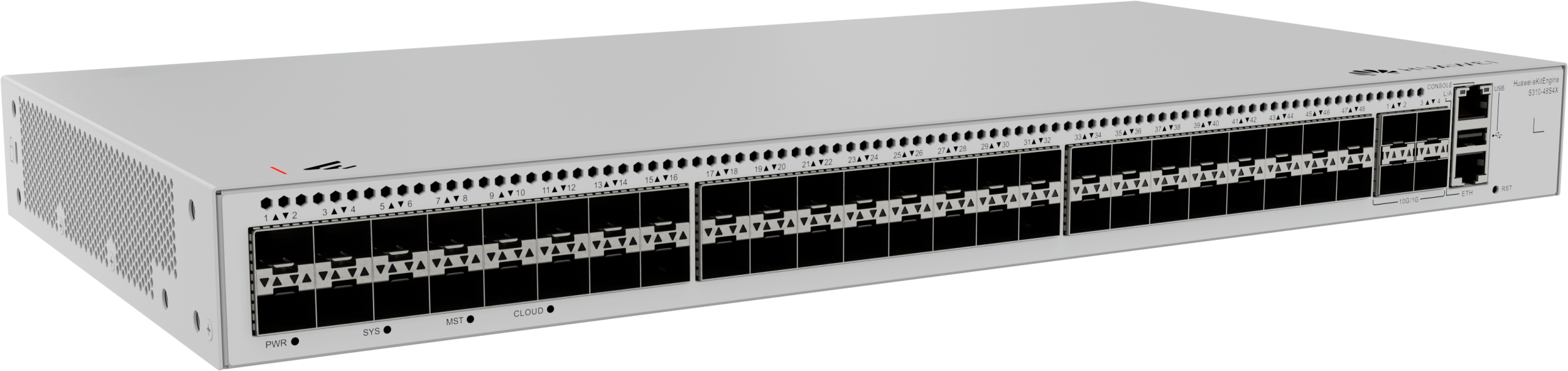 Thiết bị chuyển mạch Switch Huawei S310-48S4X