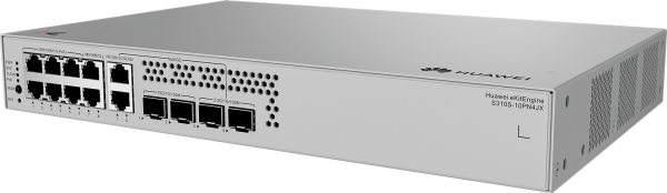 Thiết bị chuyển mạch Switch Huawei S310S-10PN4JX