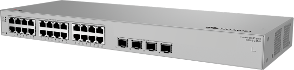 Thiết bị chuyển mạch Switch Huawei S310S-24T4J Thiết bị chuyển mạch Switch Huawei S310S-24T4J
