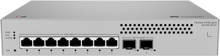 Thiết bị chuyển mạch Switch Huawei S310S-8T2X