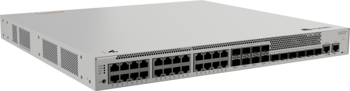 Thiết bị chuyển mạch Switch Huawei S530-24T8J4XE-Layer3
