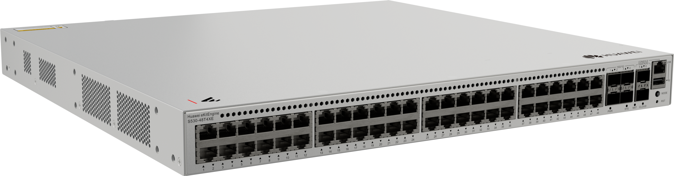 Thiết bị chuyển mạch Switch Huawei S530-48T4XE